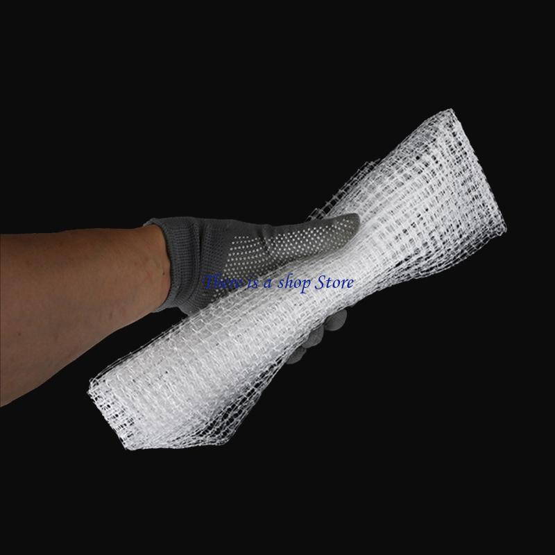 Aquarium Fish Jump Guard - D0AD Clip aus Aluminiumlegierung für Aquarium,