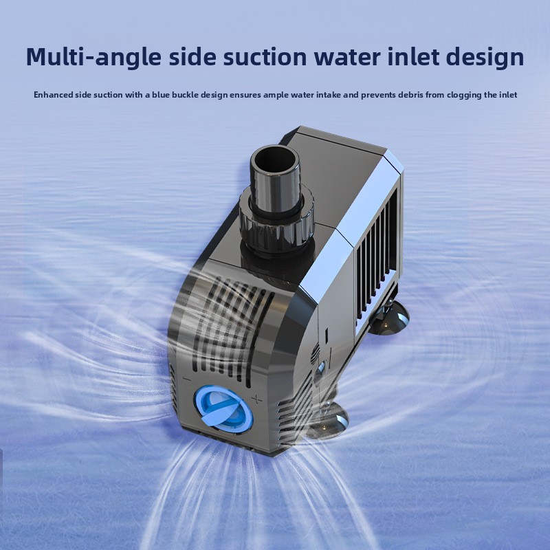 HJ Serie Einstellbare Mini-Tau – Draw Fish Aquarium Bewertung und Preis
