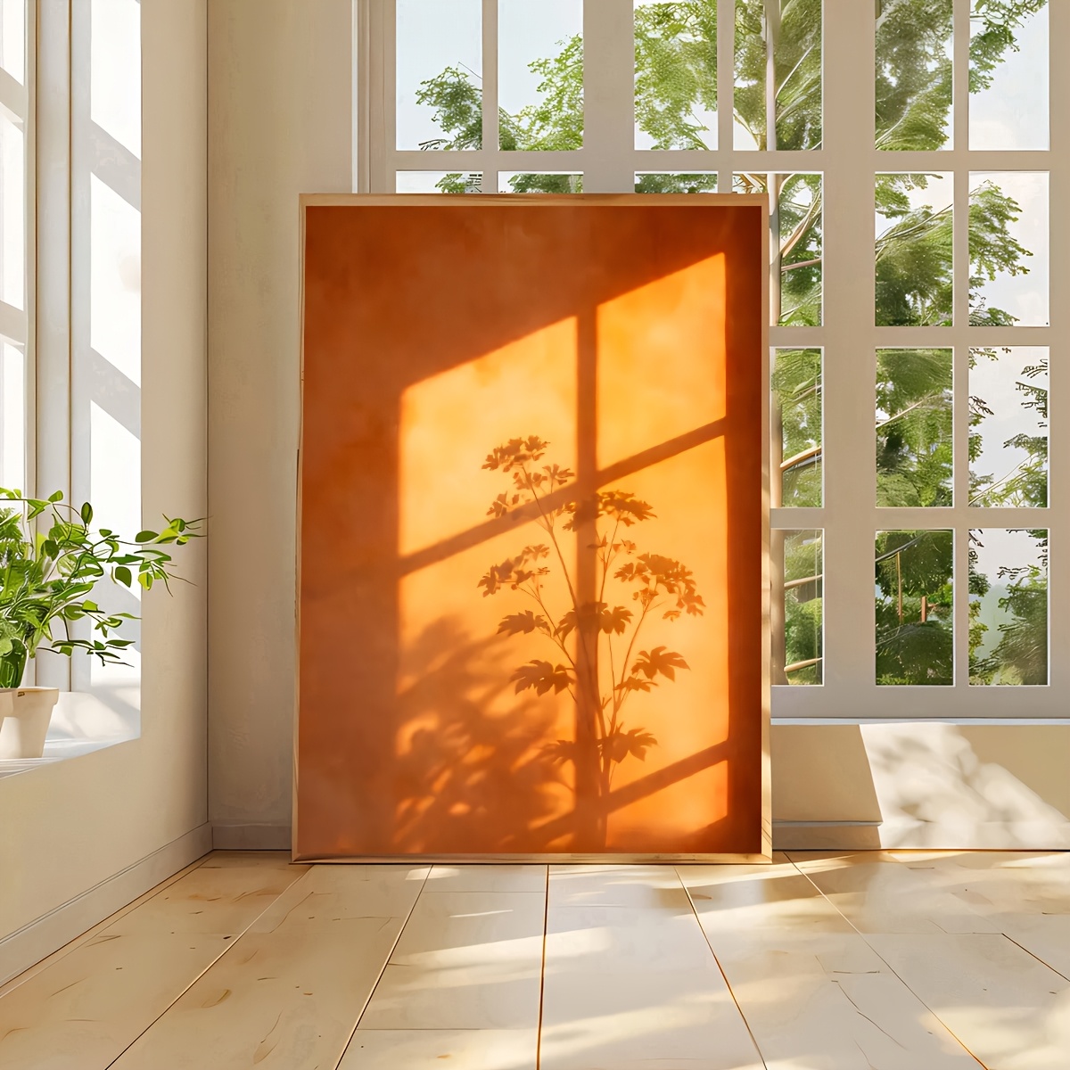 Abstraktes Sonnenlicht durch F – Live Plant Fertilizer Bewertung und Preis