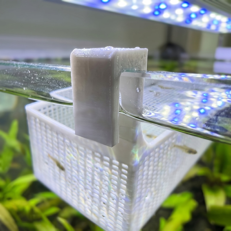 1 Stück Fischzucht-Isolationsb – Aquarium Fish Medicine Bewertung und Preis