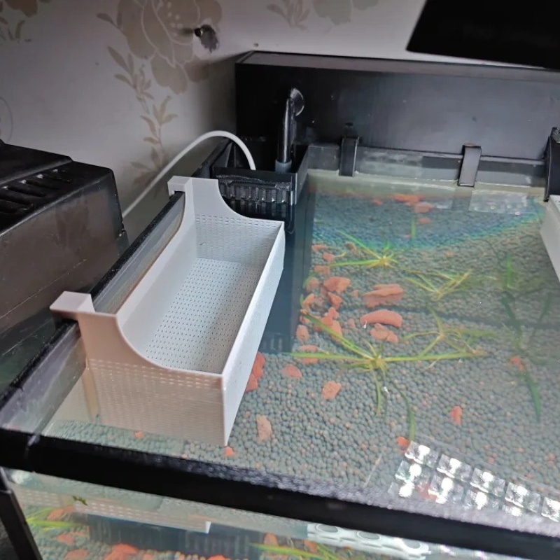 1 Stück Fischzucht-Isolationsb – Aquarium Fish Medicine Bewertung und Preis