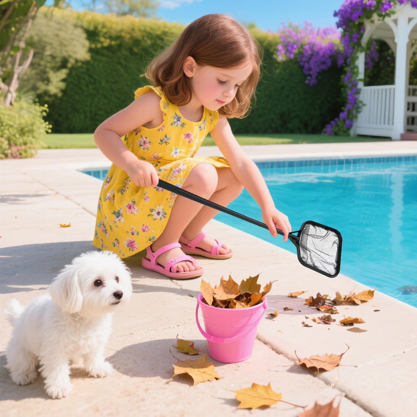 Poolnetze zur Reinigung, tragb – Aquarium Fish Maintenance Bewertung und Preis