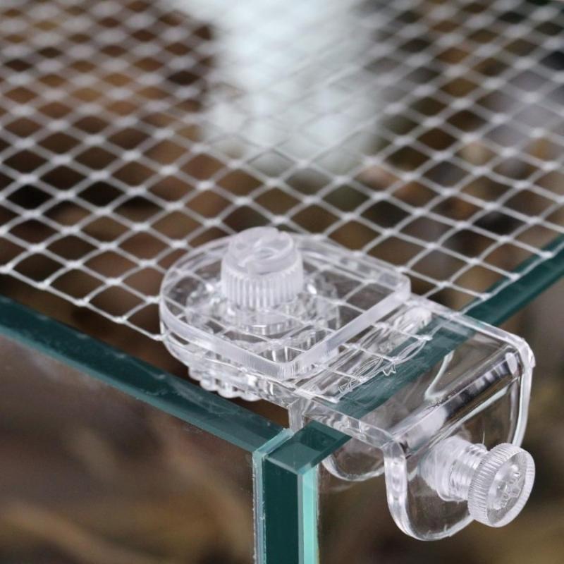 1 Stück Anti-Sprung-Sicherheit – Aquarium Fish Jump Guard Bewertung und Preis