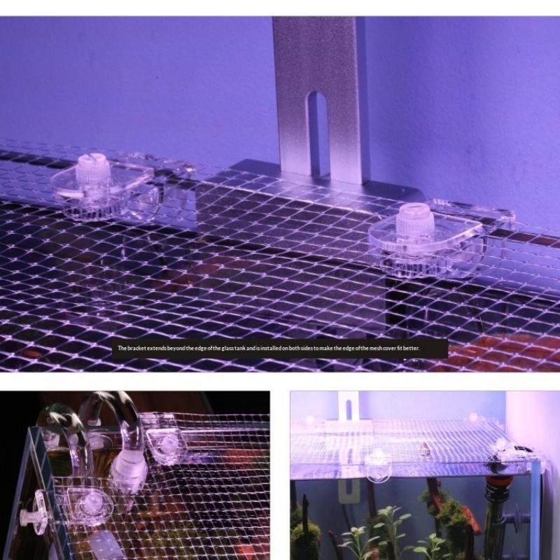 1 Stück Anti-Sprung-Sicherheit – Aquarium Fish Jump Guard Bewertung und Preis
