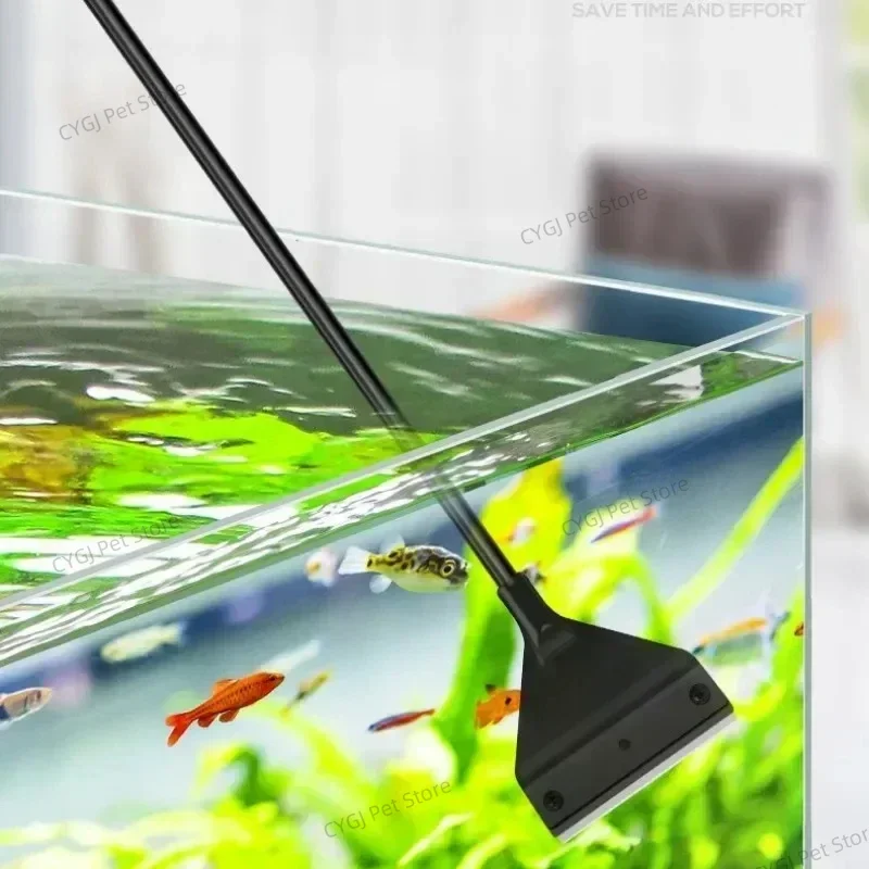 Aquarium Reinigung Werkzeug Fl – Aquarium Fish Maintenance Bewertung und Preis