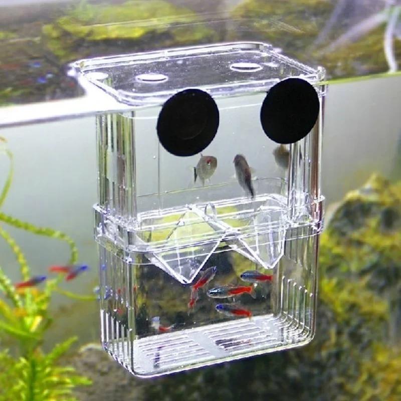 Transparente Fisch Aquarium Ho – Aquarium Fish Medicine Bewertung und Preis