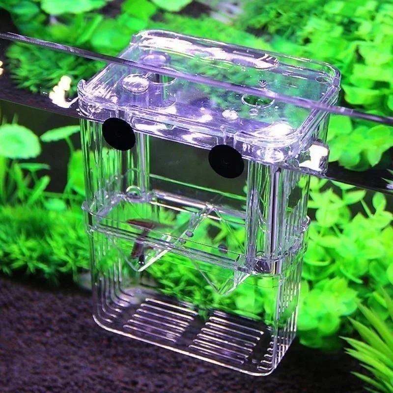 Transparente Fisch Aquarium Ho – Aquarium Fish Medicine Bewertung und Preis