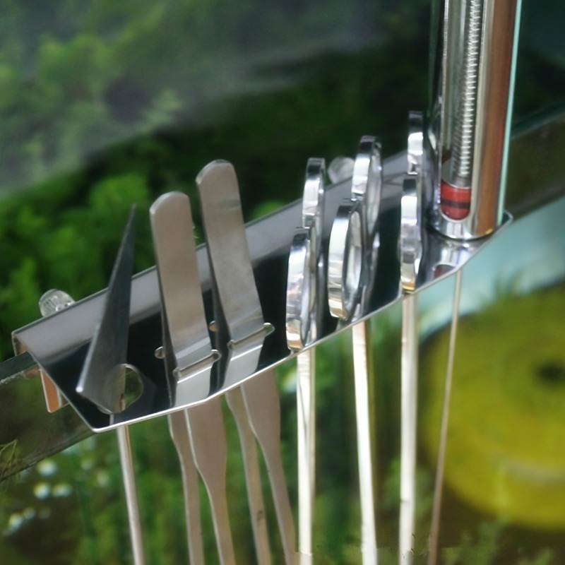 Halter für Aquarium-Reinigungs – Aquarium Fish Maintenance Bewertung und Preis