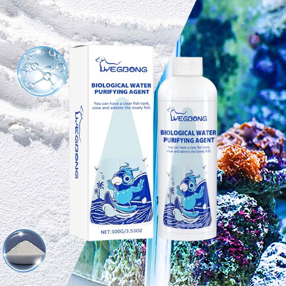 Aquarium-Wasserspülung. Effizi – Aquarium Fish Medicine Bewertung und Preis