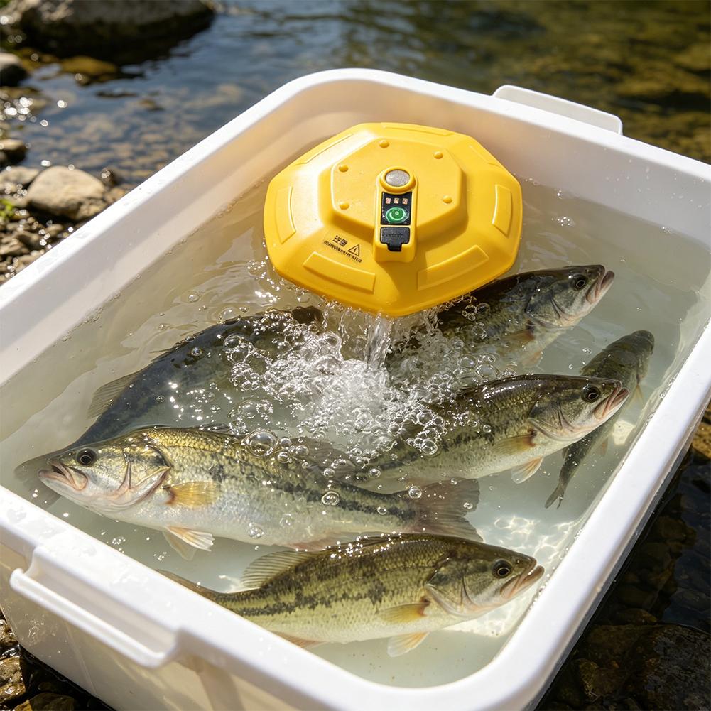 Kabellose Wiederaufladbare Aqu – Aquarium Fish Maintenance Bewertung und Preis
