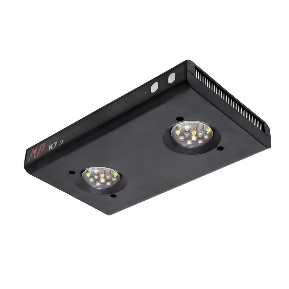 K7 140 W Vollspektrum WiFi Vol – Aquarium Fish Saltwater Bewertung und Preis