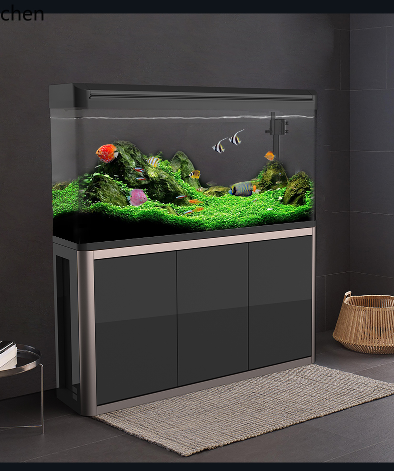 CZ Mittelgroßes Wohnzimmer-Aqu – Aquarium Fish Goldfish Bewertung und Preis