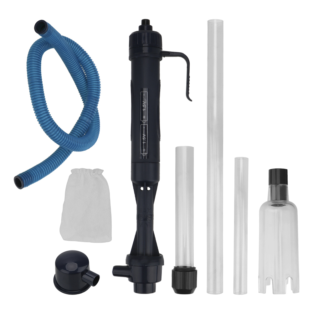 Elektrische Wasser Ändern Pump – Aquarium Fish Maintenance Bewertung und Preis