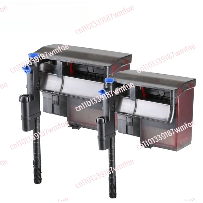 Hängefilter für Aquarien, 3-in – Aquarium Fish Without Oxygen Bewertung und Preis