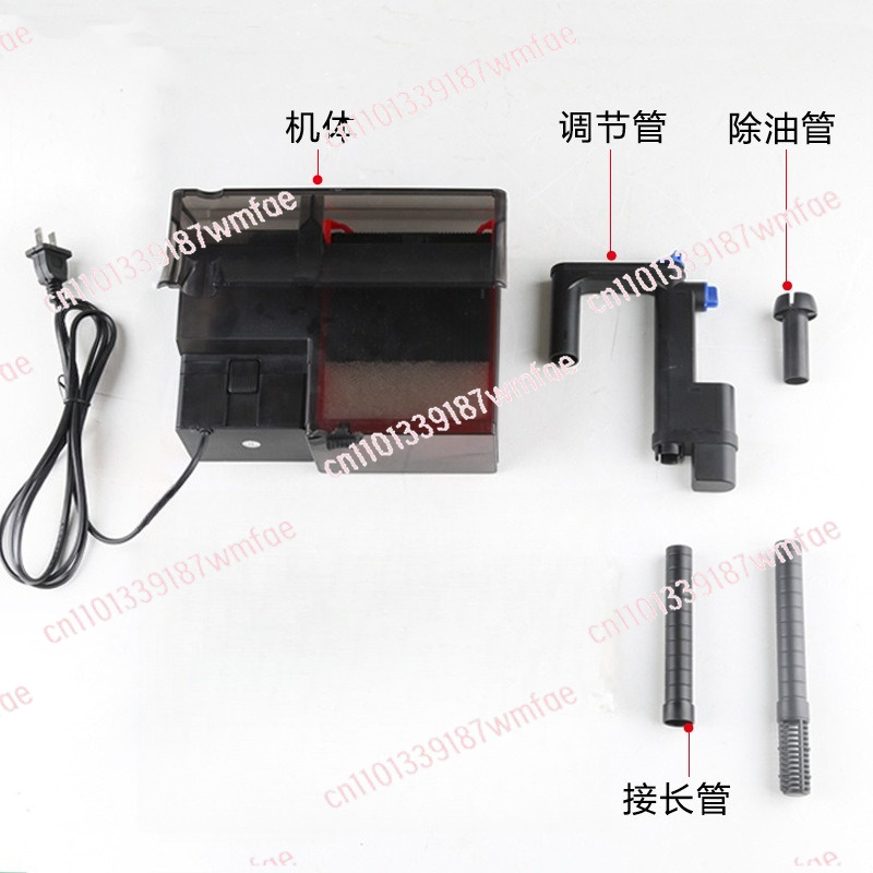 Hängefilter für Aquarien, 3-in – Aquarium Fish Without Oxygen Bewertung und Preis