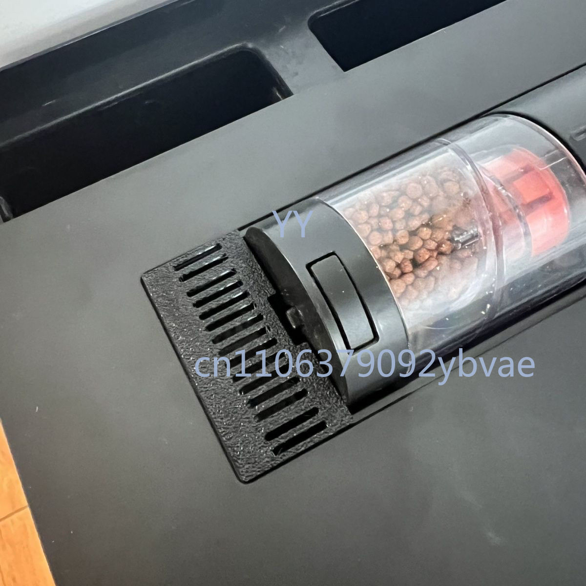 Aquarium-Fütterungsschutzgitte – Aquarium Fish Jump Guard Bewertung und Preis