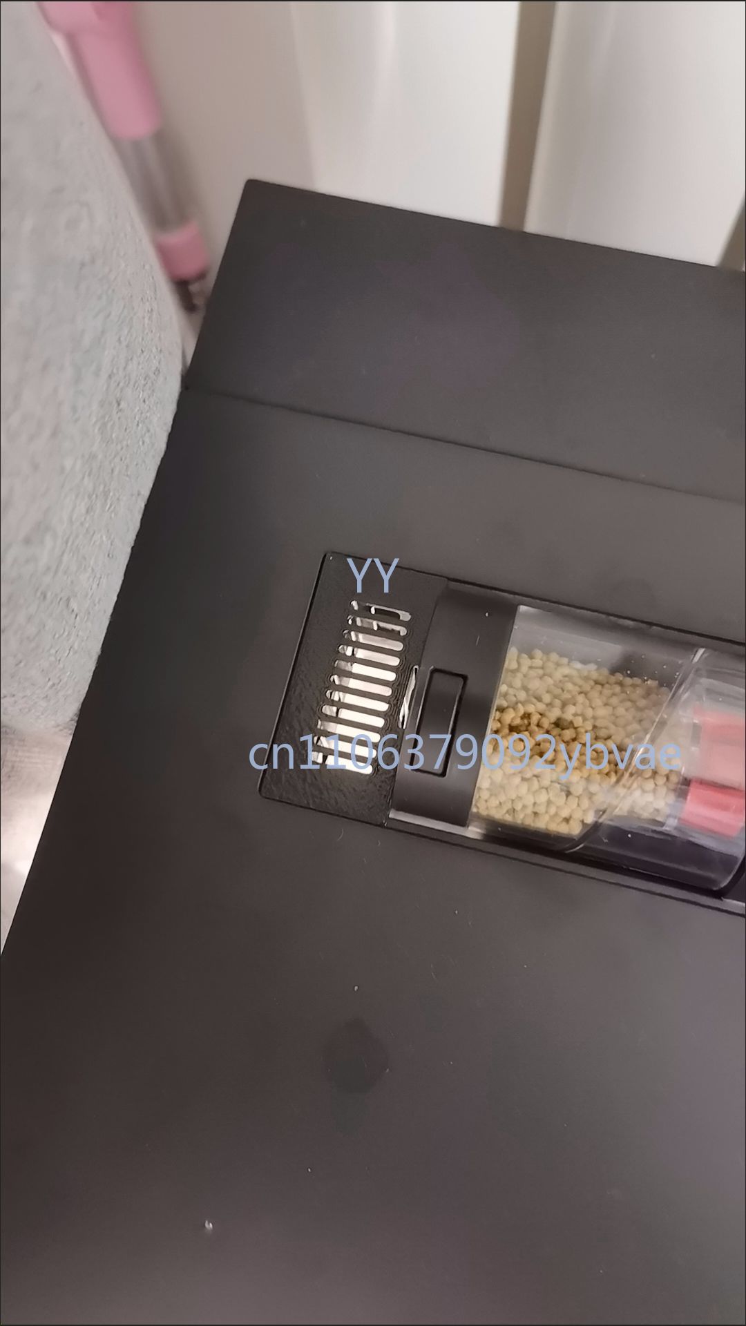 Aquarium-Fütterungsschutzgitte – Aquarium Fish Jump Guard Bewertung und Preis