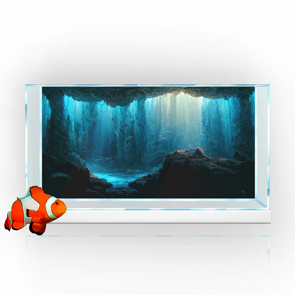Aquarium Hintergrund Aufkleber – Aquarium Fish Wallpaper Hd Bewertung und Preis