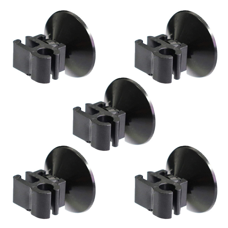 2 Stück Aquarium-Saugnapf-Clip – Aquarium Fish Without Oxygen Bewertung und Preis
