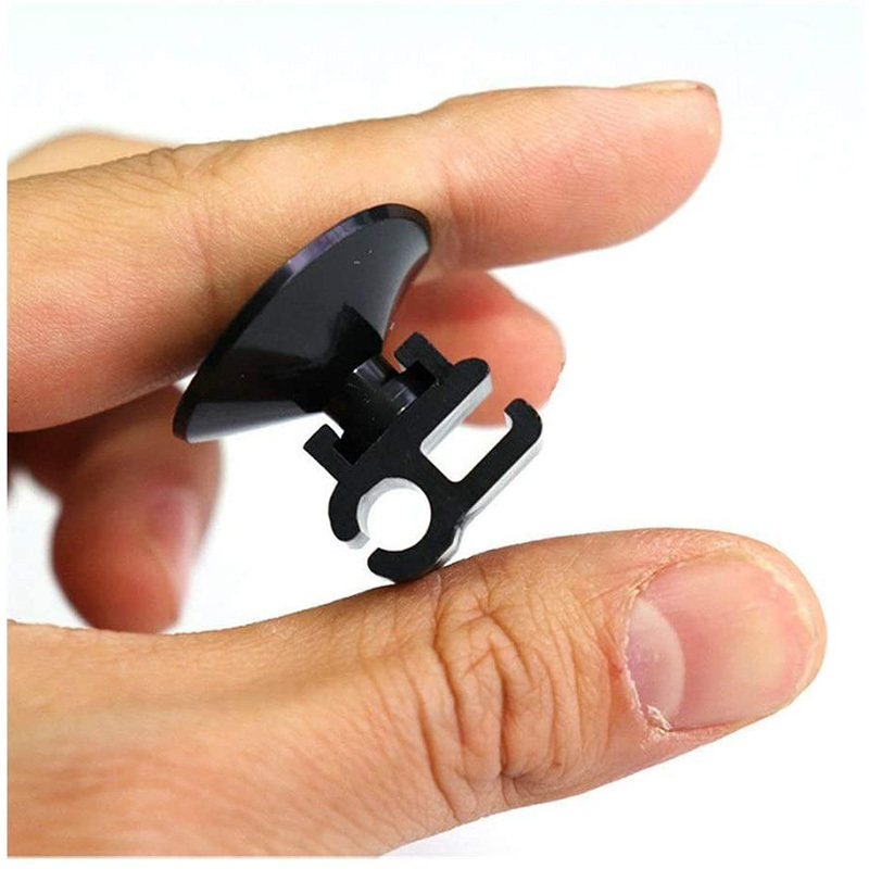 2 Stück Aquarium-Saugnapf-Clip – Aquarium Fish Without Oxygen Bewertung und Preis