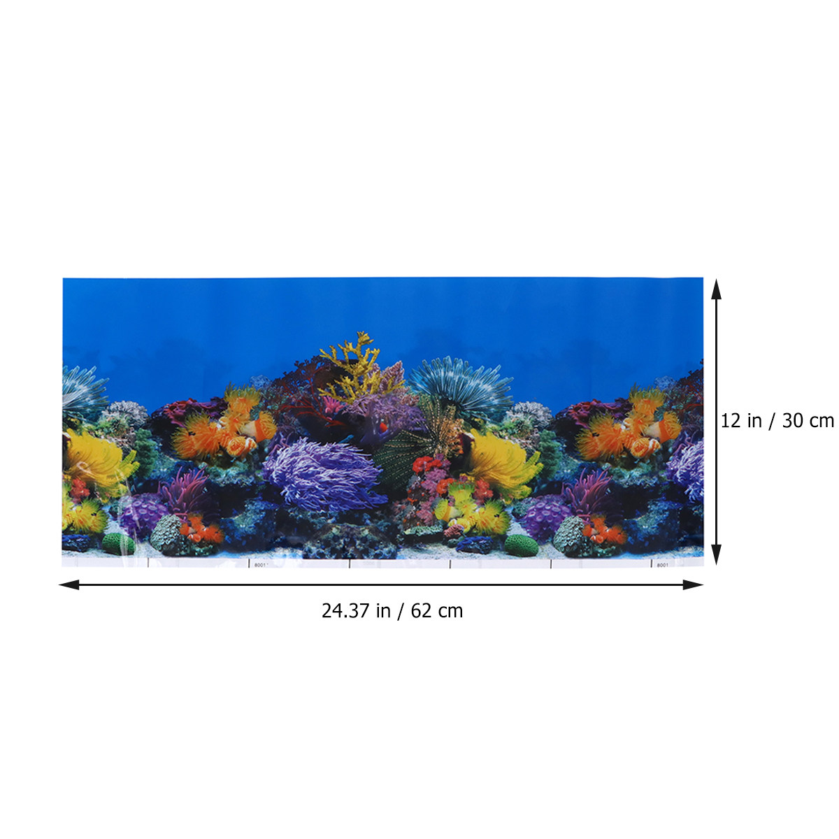 Aquarium-Hintergrund-Aufkleber – Aquarium Fish Wallpaper Hd Bewertung und Preis