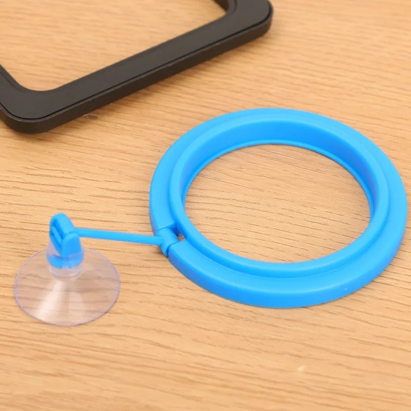 Aquarium Fischfutter-Ringstati – Aquarium Fish Medicine Bewertung und Preis