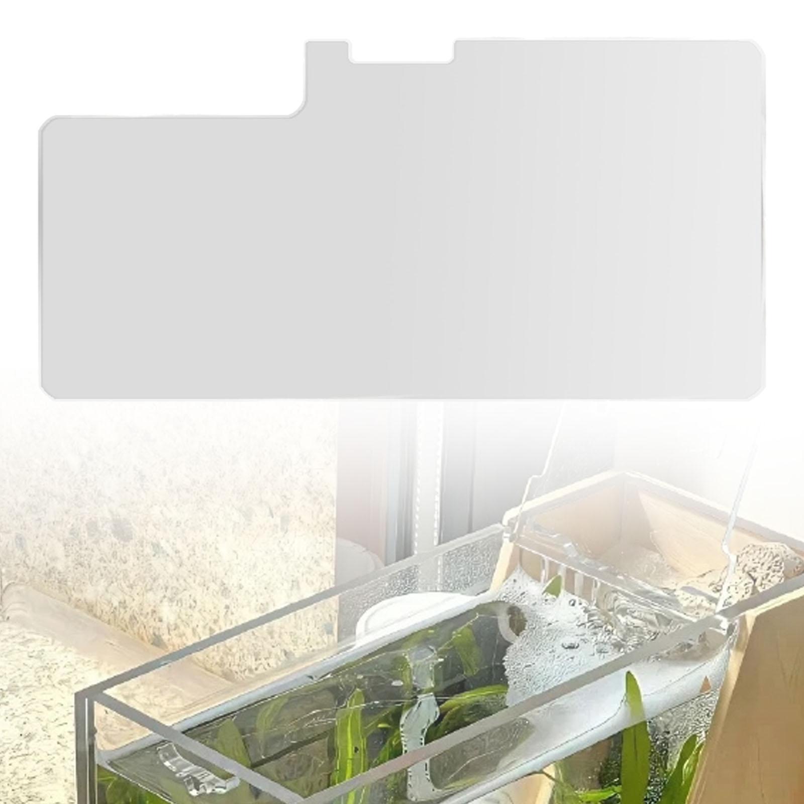 Aquariumdeckel, Acryl, Aquariu – Aquarium Fish Jump Guard Bewertung und Preis