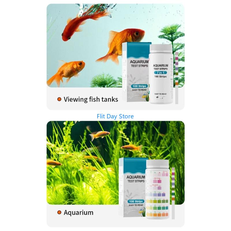 F92C 100 Stück Aquarium-Wasser – Aquarium Fish Saltwater Bewertung und Preis