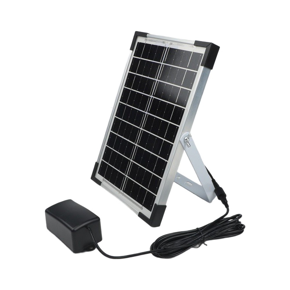Solarbetriebener Teichbelüfter – Aquarium Fish Maintenance Bewertung und Preis