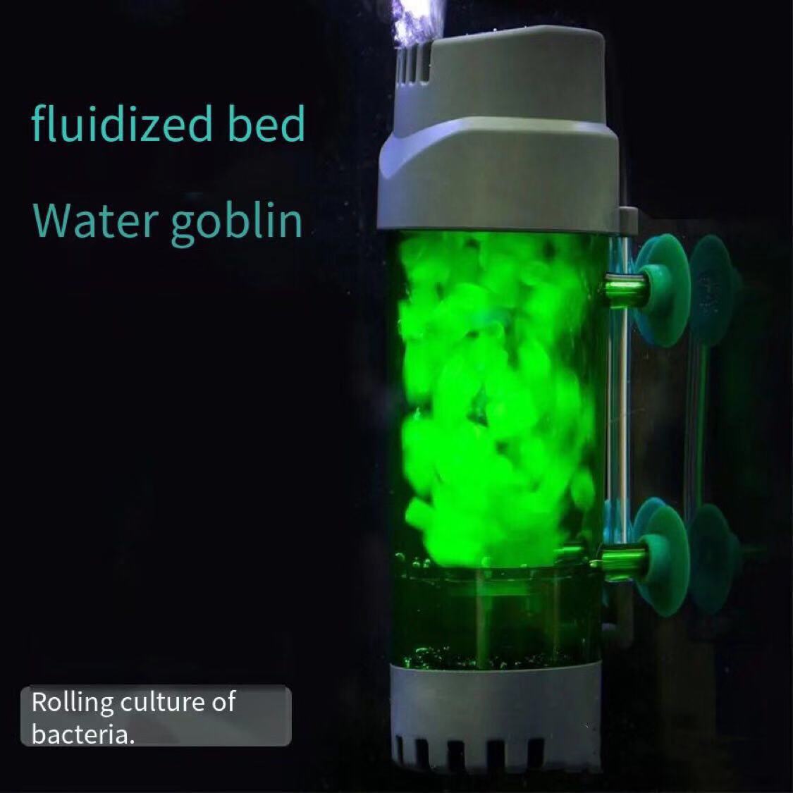 Aquarium-Fluidfilter Sauerstof – Aquarium Fish Without Oxygen Bewertung und Preis