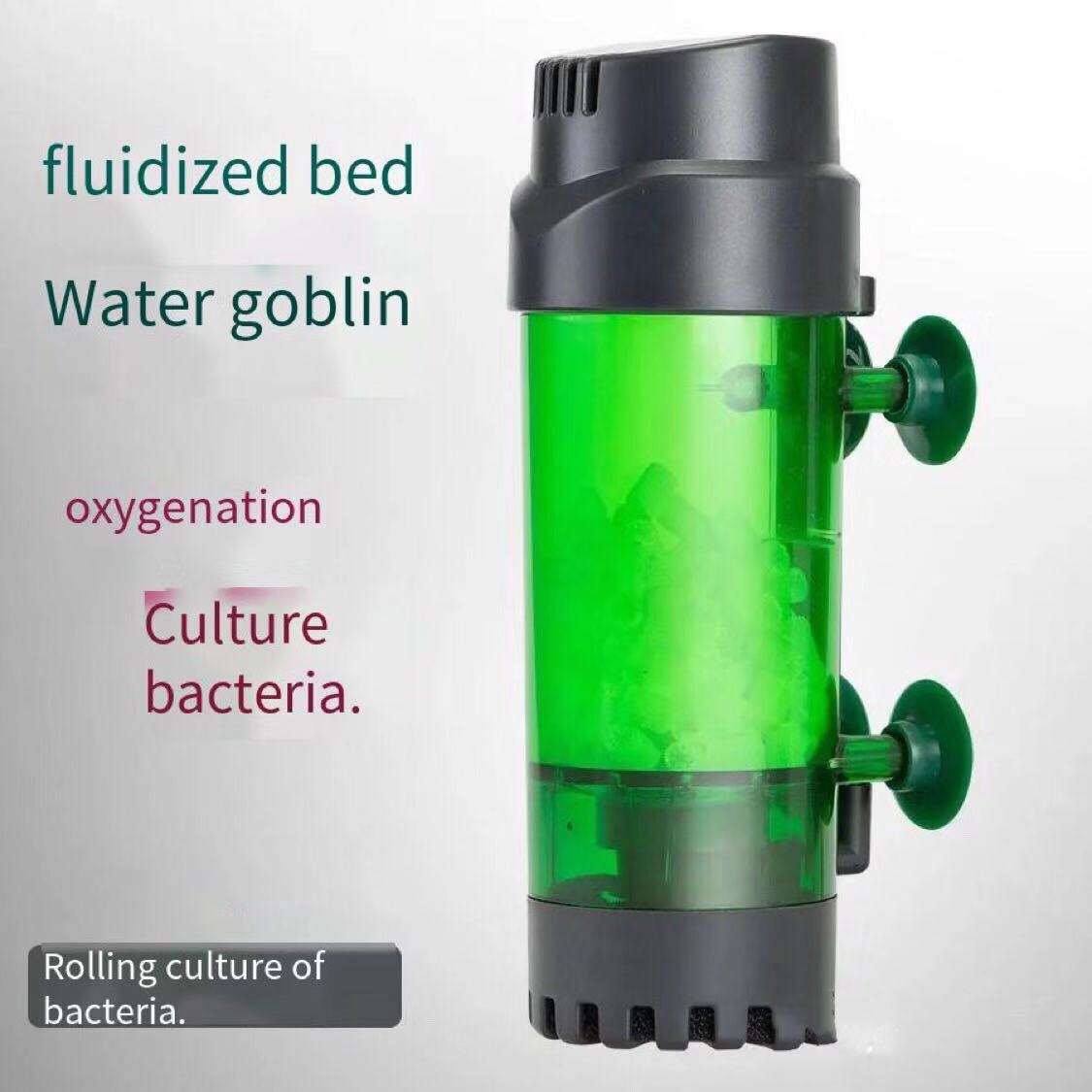 Aquarium-Fluidfilter Sauerstof – Aquarium Fish Without Oxygen Bewertung und Preis
