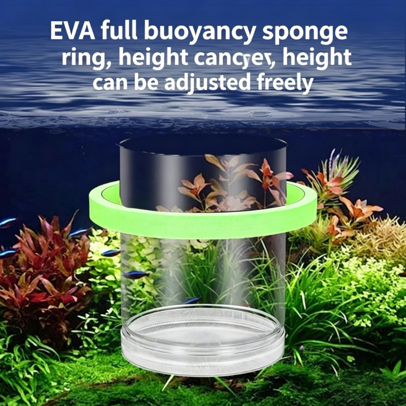 Transparente Schwimmende Aquar – Aquarium Fish Medicine Bewertung und Preis