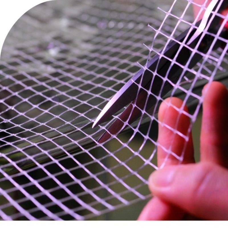 1 Stück Aquarium-Schutznetz ge – Aquarium Fish Jump Guard Bewertung und Preis