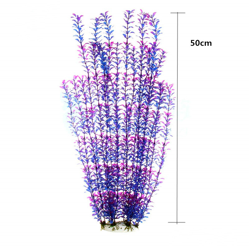 50CM Künstliche Aquarium Selte – Aquarium Fish Saltwater Bewertung und Preis