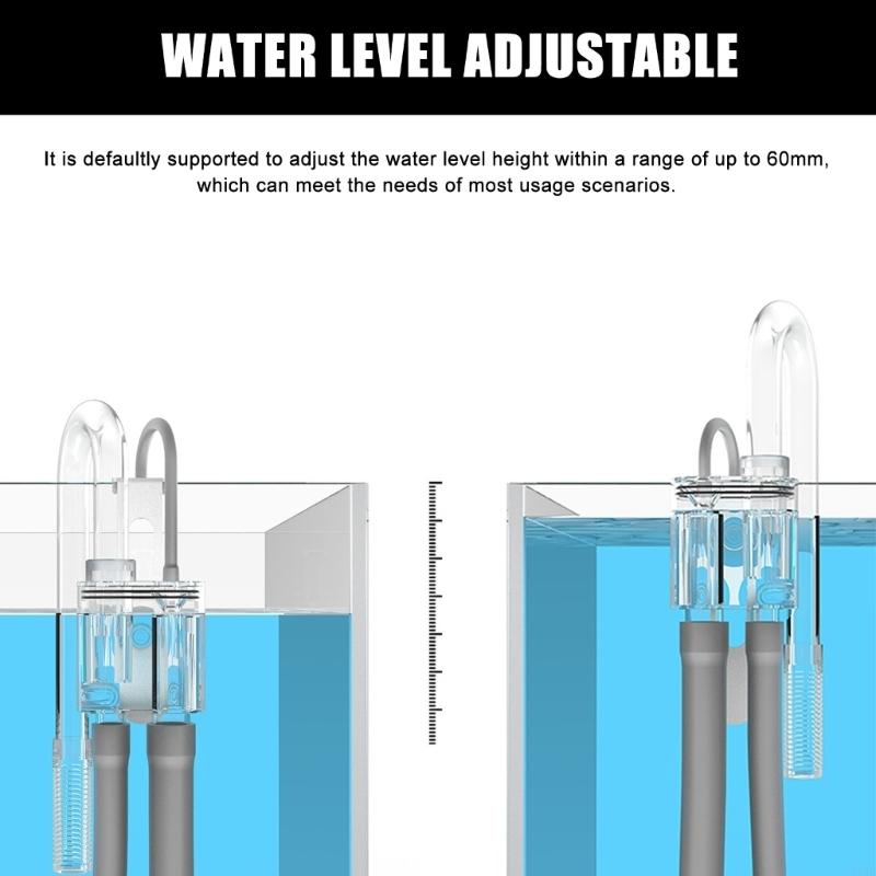 37ME Automatischer Wasserwechs – Aquarium Fish Maintenance Bewertung und Preis