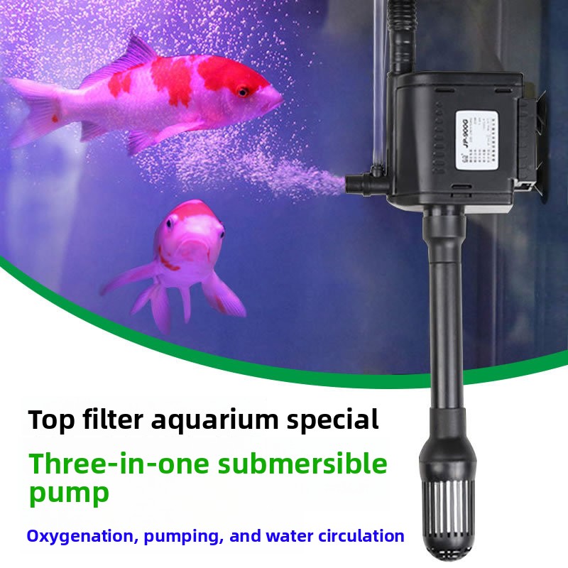 Fabrik-Großhandel Multifunktio – Draw Fish Aquarium Bewertung und Preis