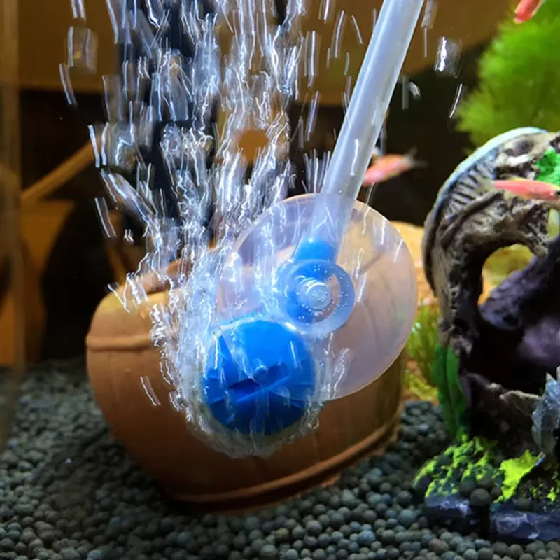 Ultra-leise, hocheffiziente Aq – Aquarium Fish Without Oxygen Bewertung und Preis