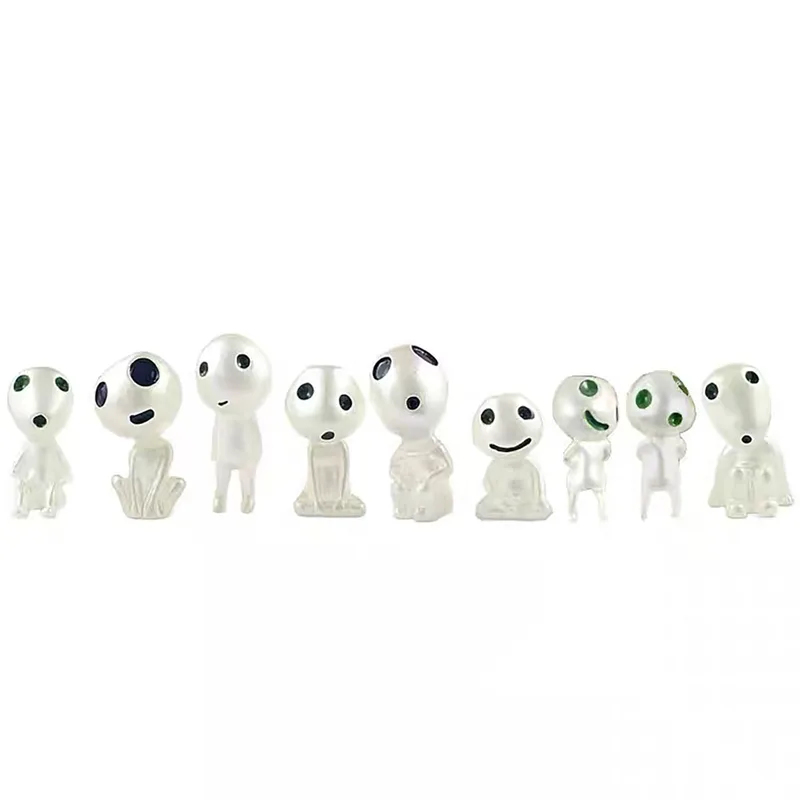 Leuchtende Elfen-Minifiguren,  – Aquarium Fish Saltwater Bewertung und Preis