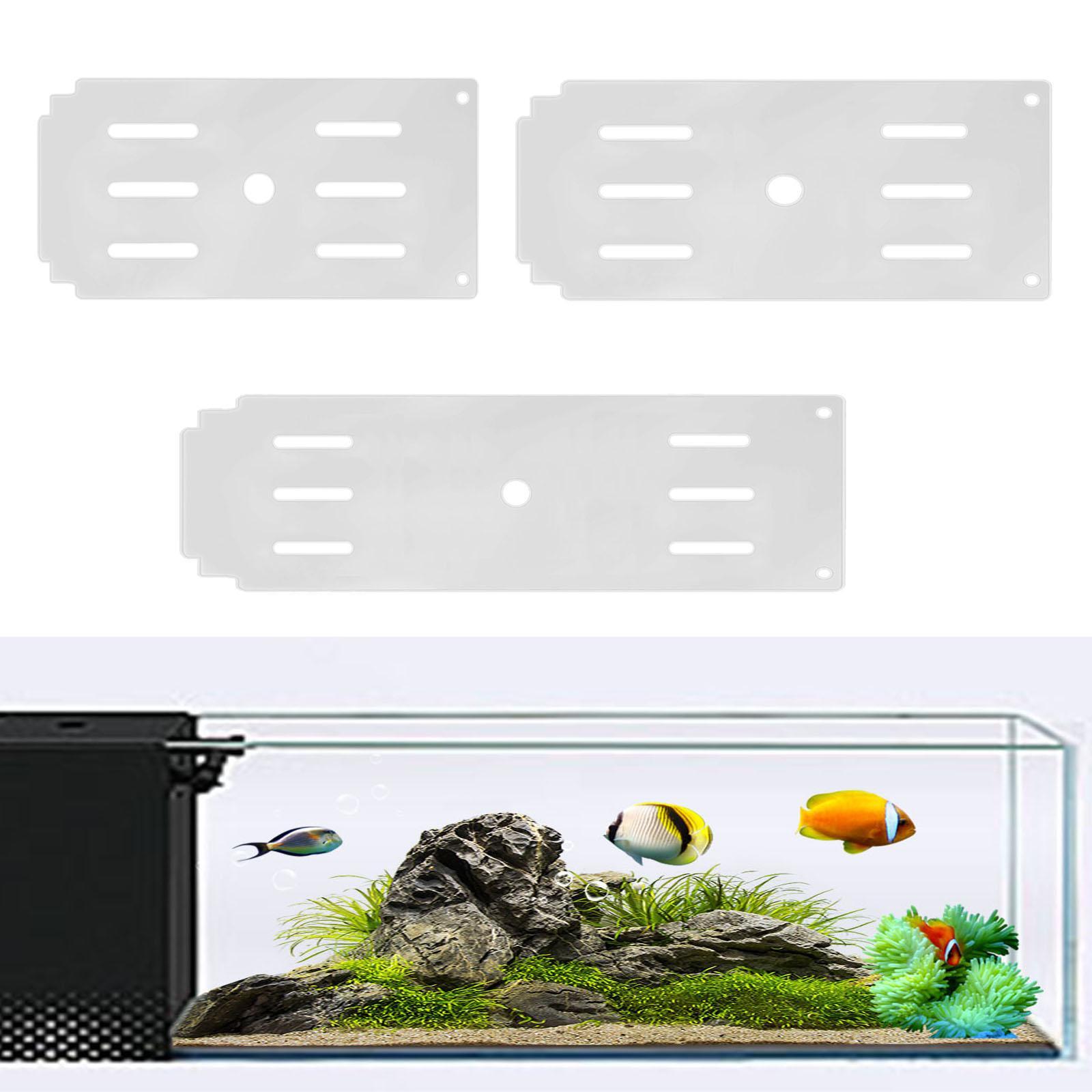 Aquarium-Acryl-Überdachung, Aq – Aquarium Fish Jump Guard Bewertung und Preis