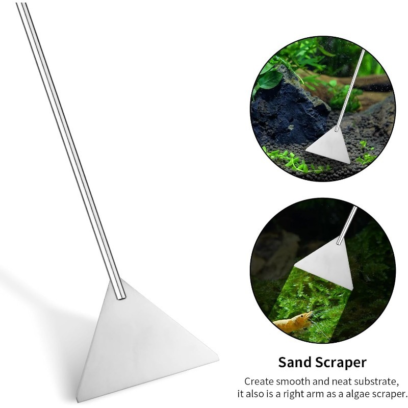 Aquarium-Set Terrarium-Zubehör – Aquarium Fish Maintenance Bewertung und Preis