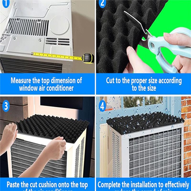 [B25B!】 Klimaanlagen-Tropfschu – Water Conditioner Drop Bewertung und Preis