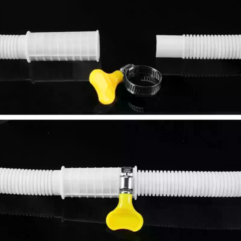 Klimaanlagen-Ablaufschlauch, V – Water Conditioner Drop Bewertung und Preis