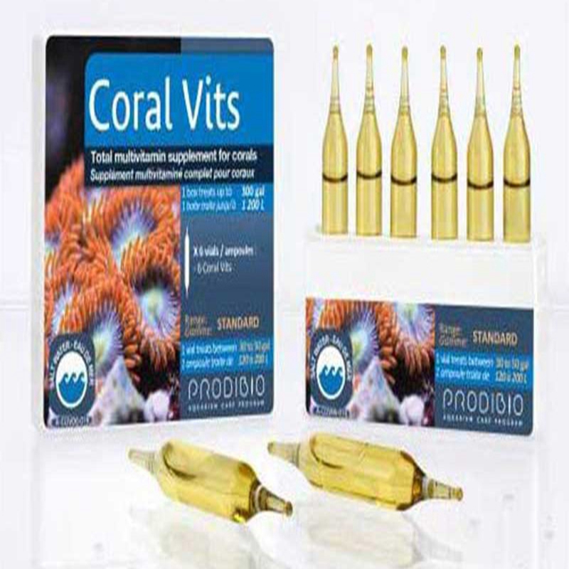 Prodibio Biodigest Biotrace Bi – Aquarium Fish Medicine Bewertung und Preis