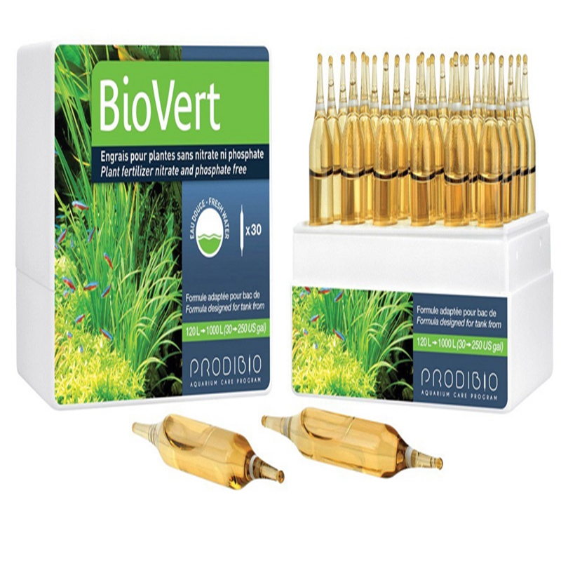 Prodibio Biodigest Biotrace Bi – Aquarium Fish Medicine Bewertung und Preis
